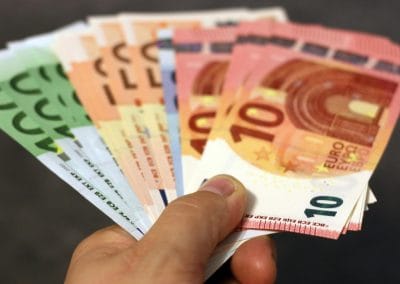 Minimumloon per 1 juli 2025