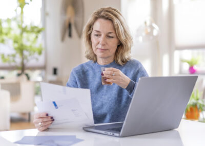 Wijziging rekeningnummer Belastingdienst per 1 mei
